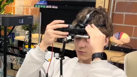 Researchers Induce Smells With Ultrasound, No Chemical Cartridges Required