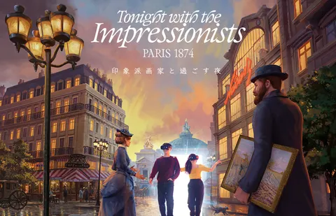 Excurio's Immersive VR Locations Are Some of the Most Ambitious to Date