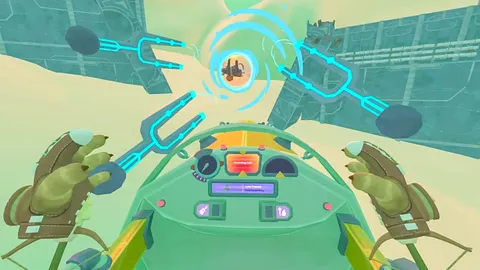 Compass Review: Fly The Friendly Skies