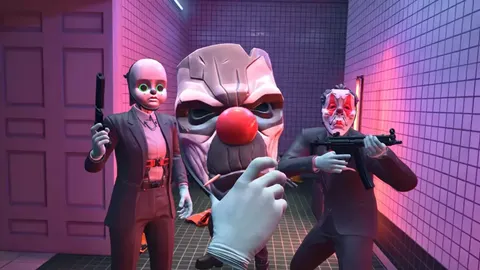 Upcoming VR Games 2026: New Releases On Meta Quest, PC VR, PlayStation VR2 & More