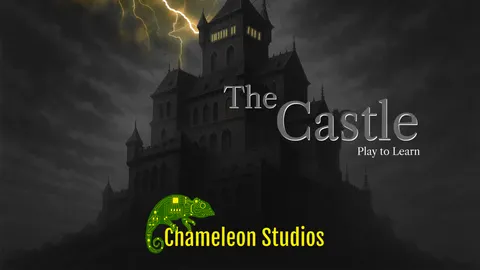 Hands-On: The Castle Turns STEM Education Into A VR Puzzle Experience