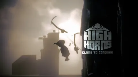 High Horns Is Another Armswinging VR Social Hangout In An Increasingly Crowded Space