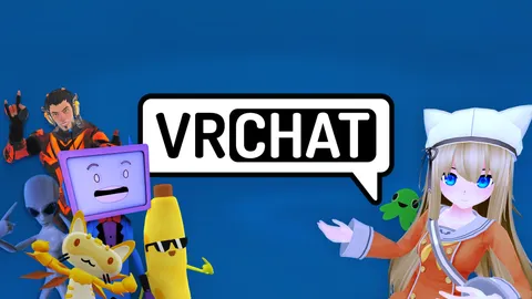Someone Filed A Fake VRChat Data Breach Notice To Maine's Attorney General