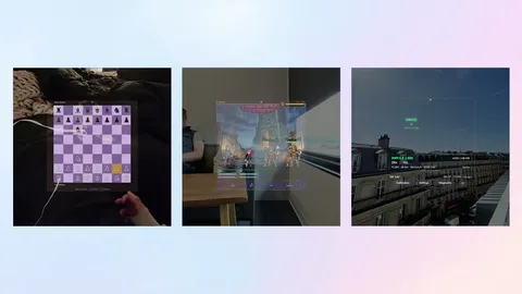 Developers Are Building Amazing Apps For Meta Ray-Ban Display's HUD & Neural Band