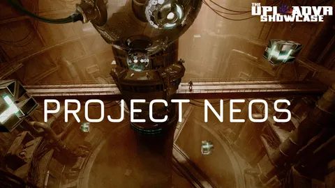 Sci-Fi Survival Thriller Project NEOS Announcement Trailer And Playtests Revealed