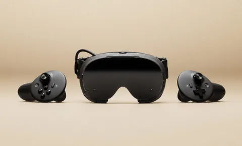 Steam Frame Is Shipping "This Summer", Valve Confirms