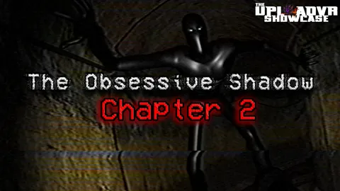 Survival Horror The Obsessive Shadow Chapter 2 Announced for PC VR, PlayStation VR2, & Meta Quest
