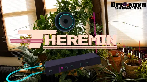 Theremin's Ghost Hands Add-On Lets You Be A One Person Musical Ensemble This July
