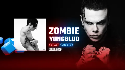 Yungblud's "Zombie" Is The Latest Beat Saber Shock Drop
