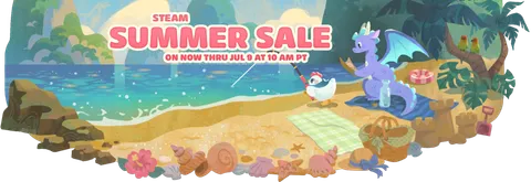 Steam Summer Sale Offers Discounts On More Than 800 VR Games