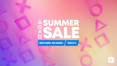 PlayStation's Summer Game Sale Offers Big Discounts On VR & VR2 Games Starting Today