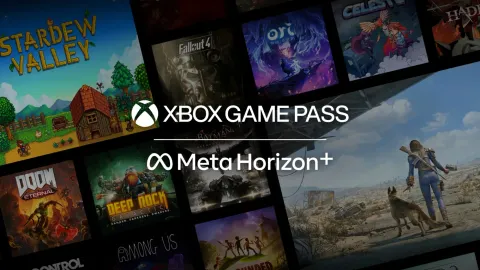 Quest's Horizon+ Subscription Added 10 Monthly Hours Of Xbox Games