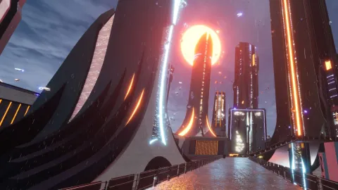 System Critical 3 Review - A Poorly Designed Arcade Shooter