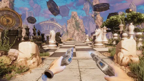 Dream Hackers VR Is The Game I'm Most Excited For In 2027