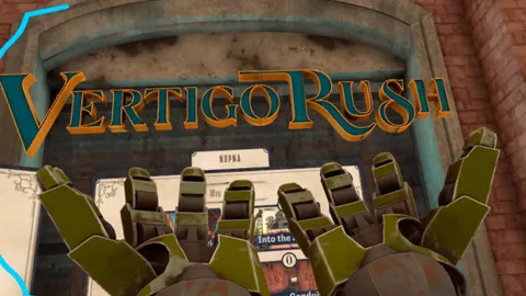 Vertigo Rush Impressions: Charming Parkour Racing That Needs To Find Its Rhythm