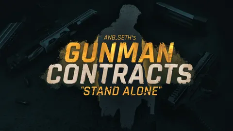 Gunman Contracts Stand Alone Will Launch Alongside Steam Frame