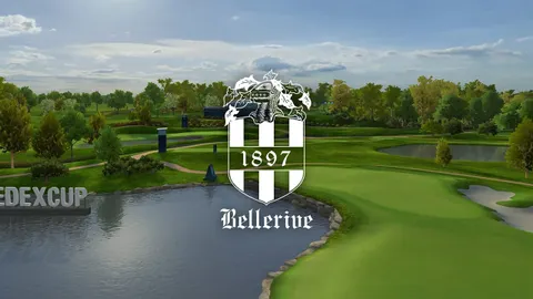 The "Green Monster Of Ladue" Is The Latest DLC Course In GOLF+