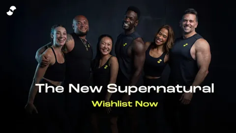 Supernatural's New Independent App Is Now Available To Wishlist On Quest