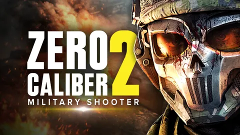 Zero Caliber 2 Hits PlayStation VR2 In October