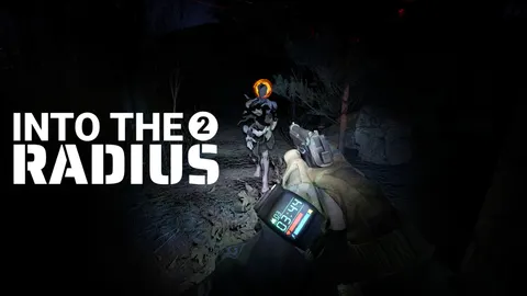 Into The Radius 2 Exits Early Access On Quest 3 Later This Month