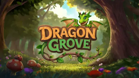 Dragon Grove Is A Cozy Free-To-Play 3D Puzzler Coming To Meta VR Glasses & Quest 3
