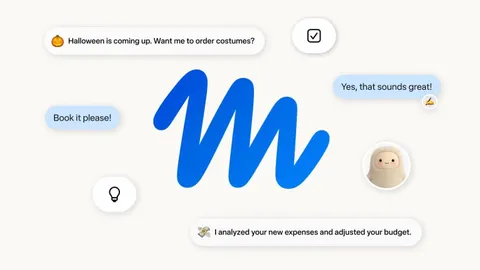 Meta's Smart Glasses Are Getting Its 'Muse' AI Agent