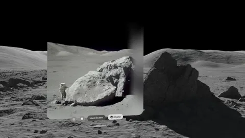 Museas & Astronoma On Apple Vision Pro Support Curiosity & Discovery