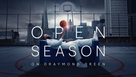 Meta’s New Immersive Series Follows NBA Champion Draymond Green Through Therapy
