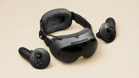 Steam Frame Is $1059 & Comes With Standalone Half-Life: Alyx, Reservations Open Now