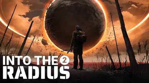 Into The Radius 2 PlayStation VR2 Release Delayed 2 Weeks