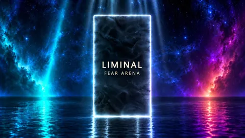 Liminal's New Fear Arena Wants To Scare You, Just A Little