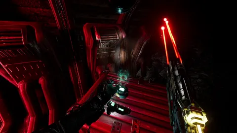 Rustmourne Demo Impressions: A Terrifying Tease Of Great Things To Come