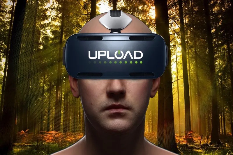 New Study by Jeremy Bailenson Shows VR Can Help You Become a Better Person