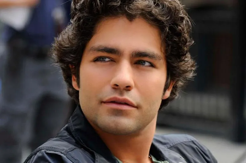 Adrian Grenier has "lots of ideas" for VR after seeing "Lost" at Sundance