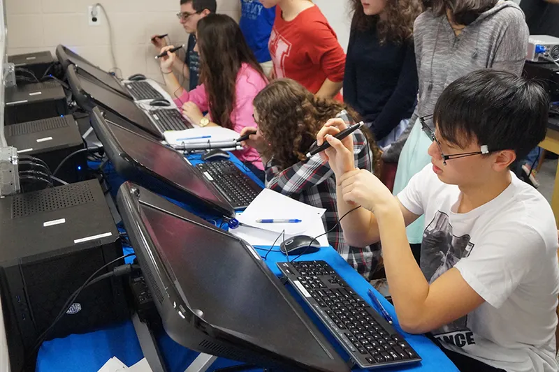 The Future of the Classroom: zSpace Looks to Transform Education With Their New Platform, an Interview with CTO David Chavez