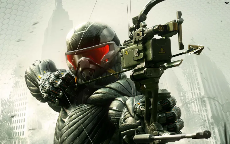 Crytek to show off VR demo at GDC
