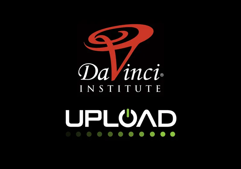 Past - VR ThinkTank at DaVinci Institute 2/5