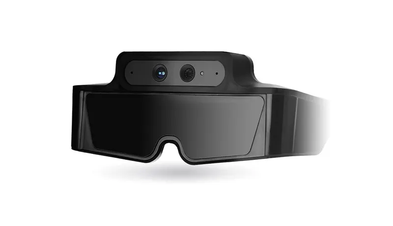 Past - Meta AR Hack - 3/6 - 3/7