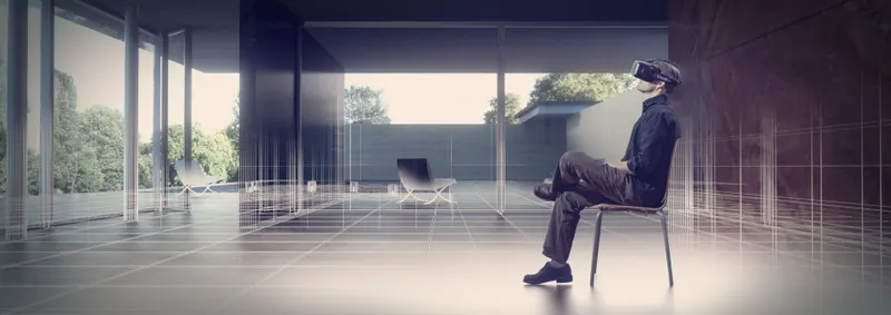IrisVR, a simple tool that could be a game changer for design.