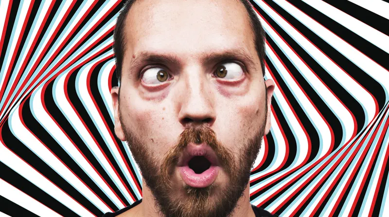 Five ways to reduce motion sickness in VR