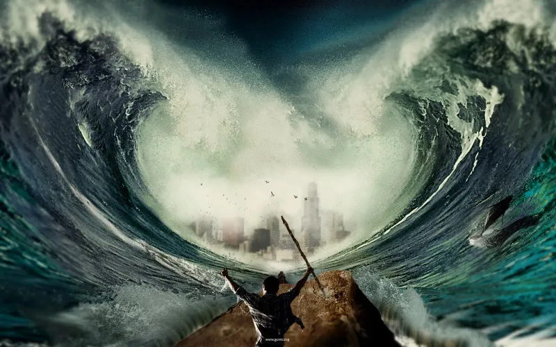 Virtual Reality, the Magical Technology That Lets You Teleport, Transform, and Even Play God.