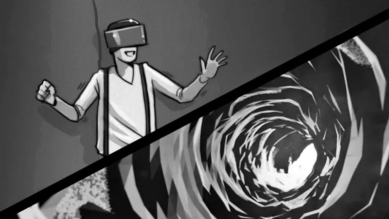 The Biggest Opportunities in Virtual Reality