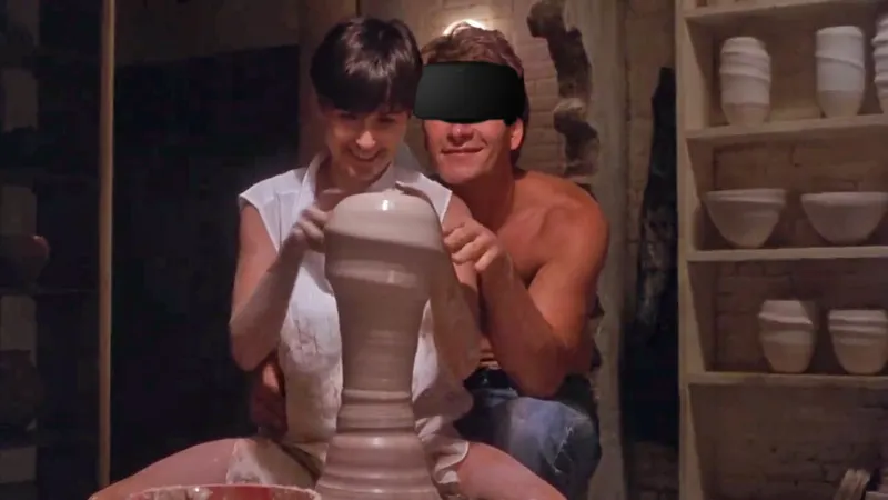 Quantity versus Quality: Fifty Pounds of Innovative Yet Broken Clay Pots