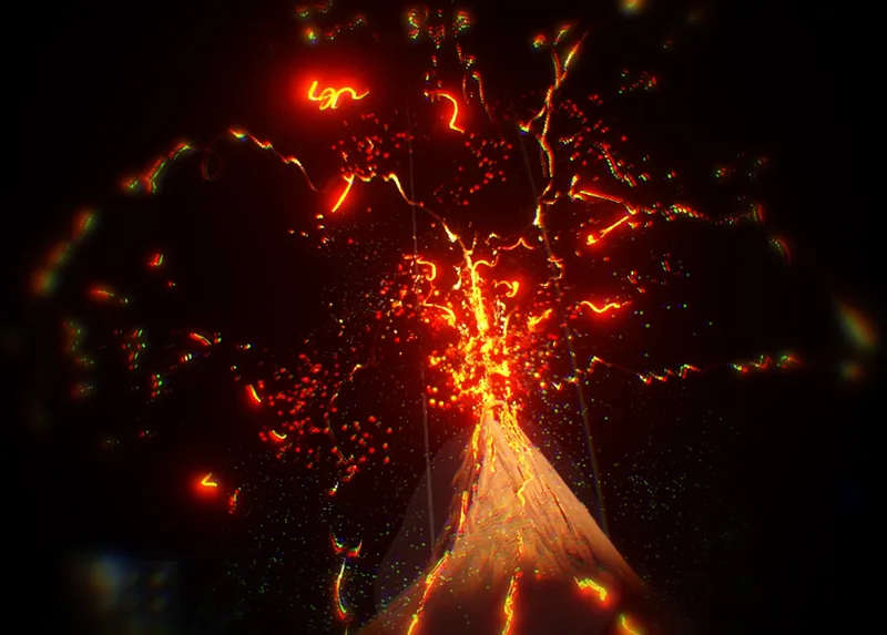 The World's First Virtual Reality Painting Exhibition is Coming to San Francisco