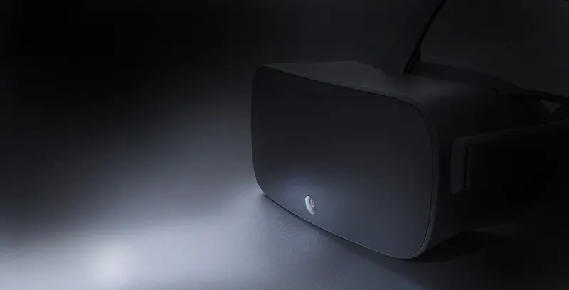 Presence Podcast Episode 1 | Tripping The Rift with Blake Harris