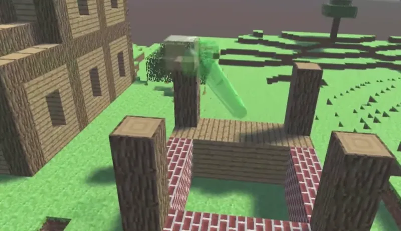 These Vive videos are getting us pumped for VR's imminent arrival