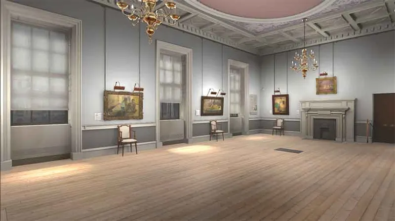 Q&A: Reload Studios launches new VR lab