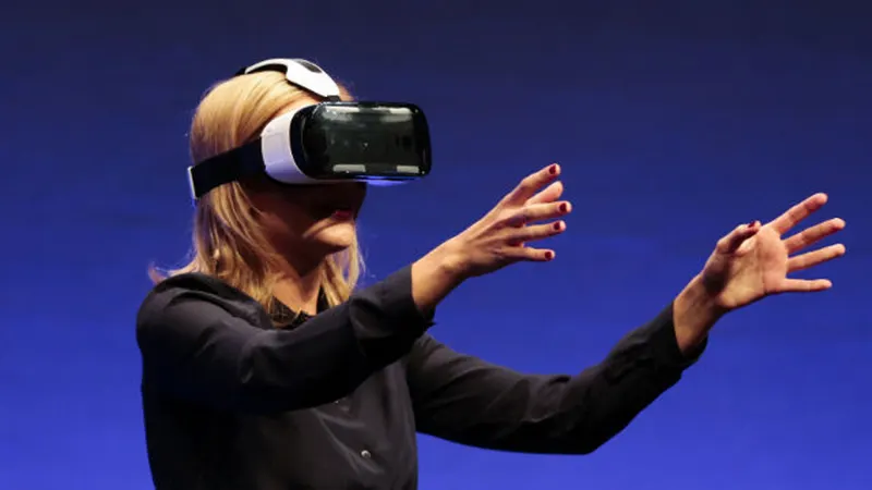 This Company May Have Solved Mobile VR’s Positional Tracking Problem