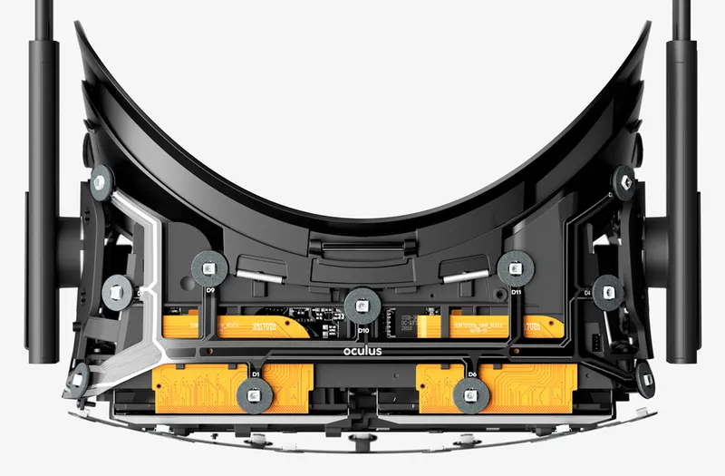 Oculus Engineers Explore New SDKs at Oculus Connect