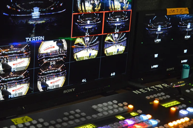 NextVR Held Significant Layoffs Today